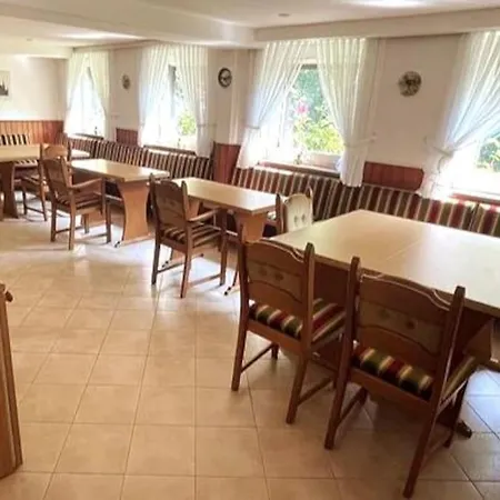 Haus Panorama - Auszeit 4 Apartment *