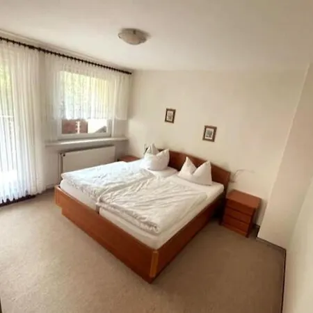 Apartment Haus Panorama - Auszeit 4