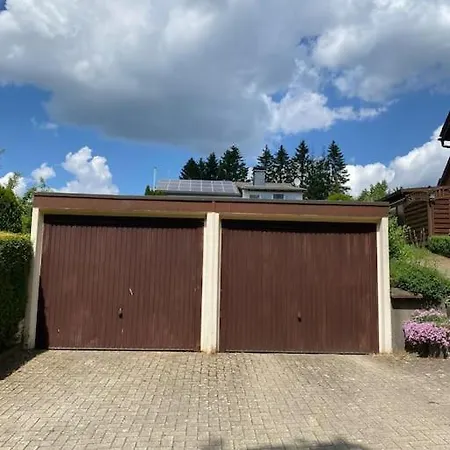 Haus Panorama - Auszeit 4