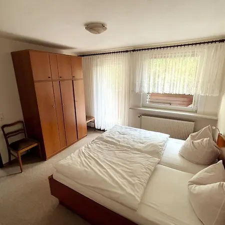 Haus Panorama - Auszeit 4 * Braunlage