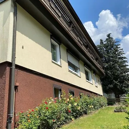 Haus Panorama - Auszeit 4 * Braunlage
