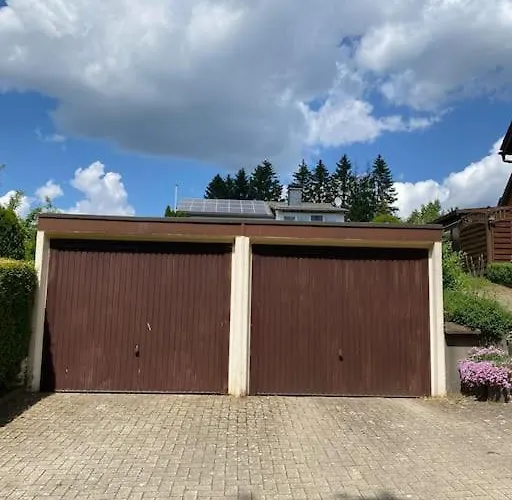 Haus Panorama - Auszeit 4